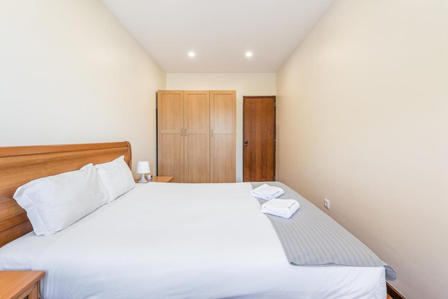 Guestready - Sound Of Nature - T1 Boavista Porto Exterior photo